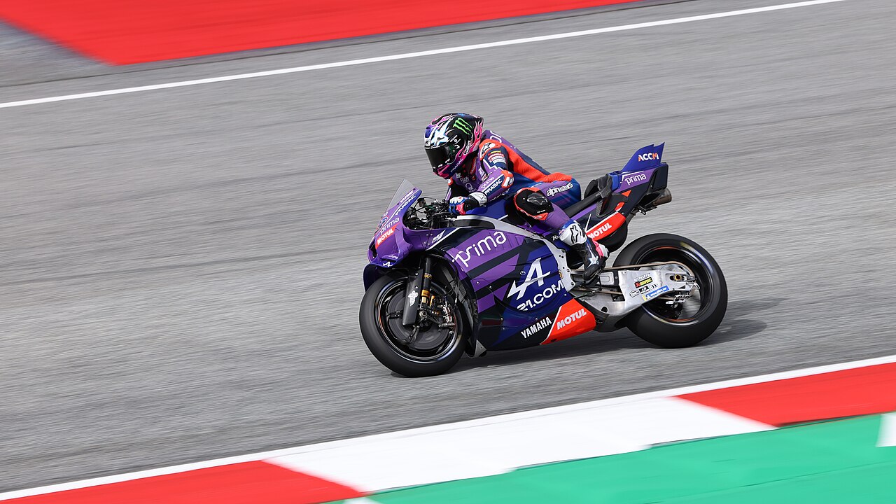 MotoGP 2026 Austria Nr. 43 Miller