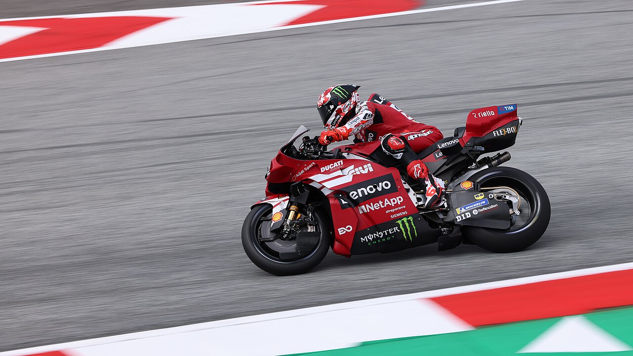 Francesco Bagnaia – Bagnaia, Quartararo, Miller, Binder és Zarco a Q1-ből indul Phillip Islanden