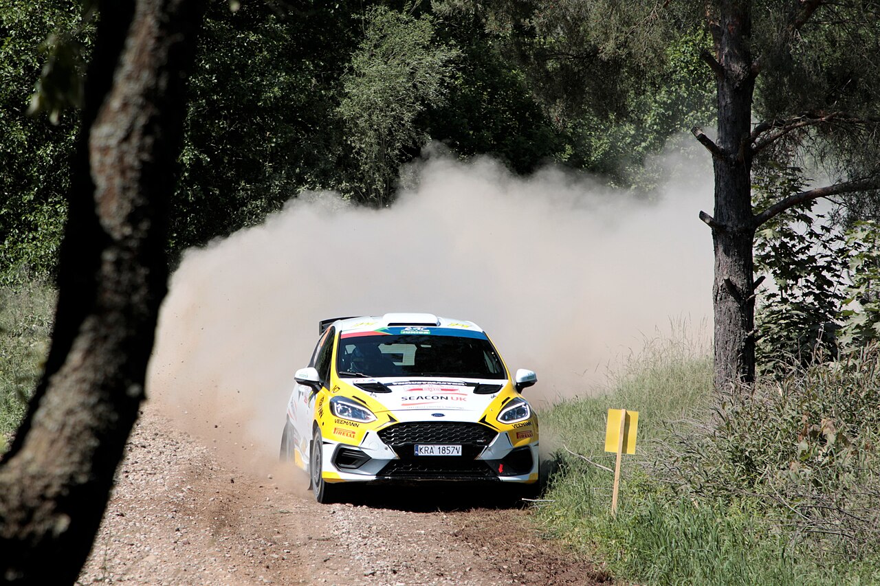 Jon Armstrong – Armstrong és Byrne útjai elváltak a WRC-ben