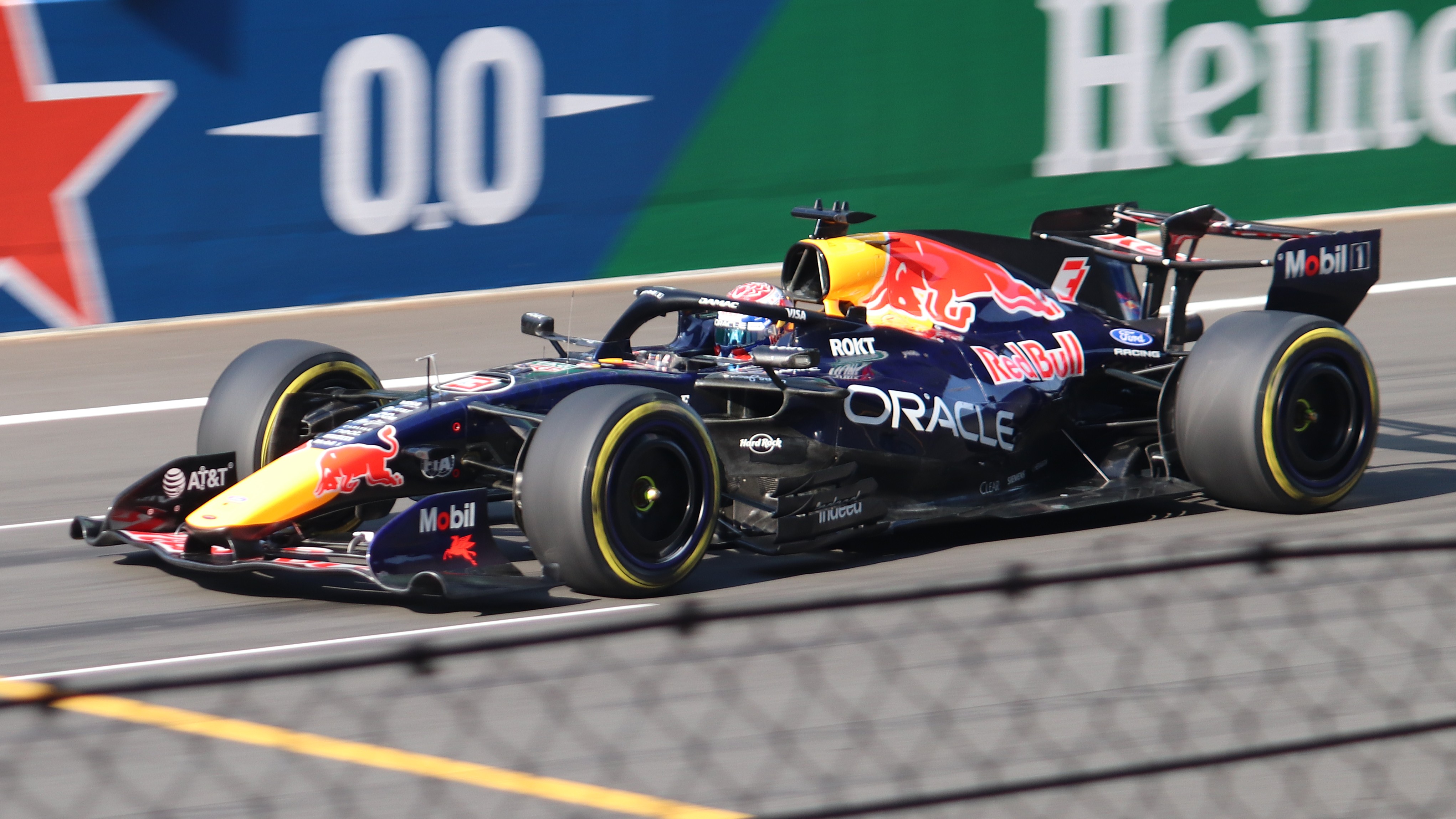 2026 Chinese GP, Red Bull, Max Verstappen, Sprint Qualifying