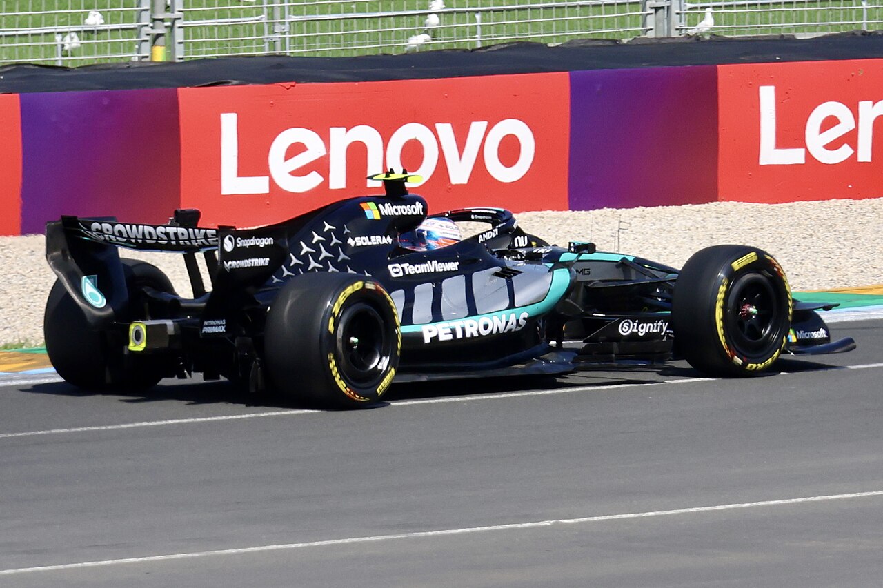 Mercedes-AMG F1 W17 E Performance of Andrea Kimi Antonelli (028A8073)