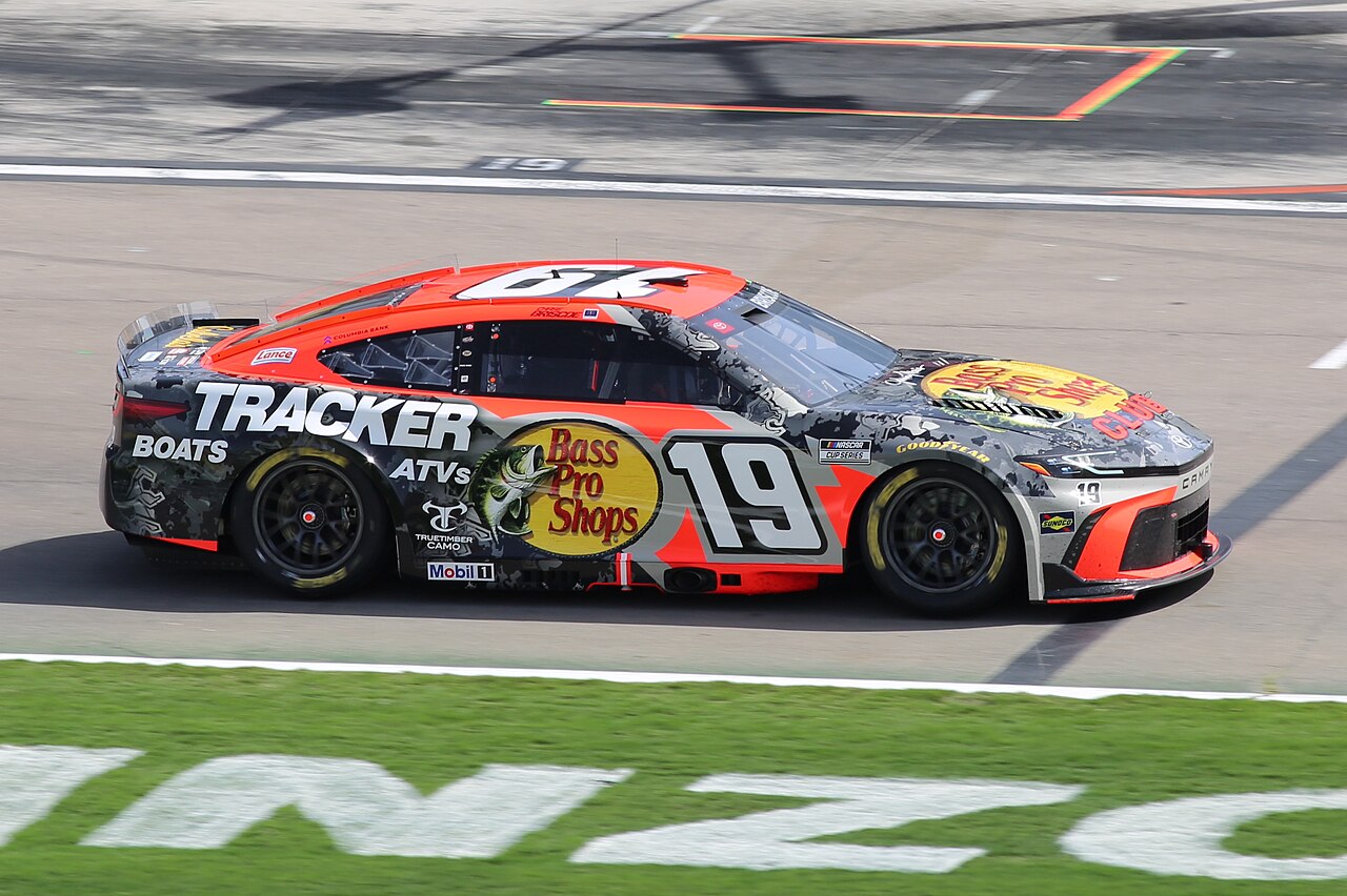Chase Briscoe – Briscoe: „kötelező győzelem” Martinsville-ben, ha életben akarja tartani a bajnoki reményét