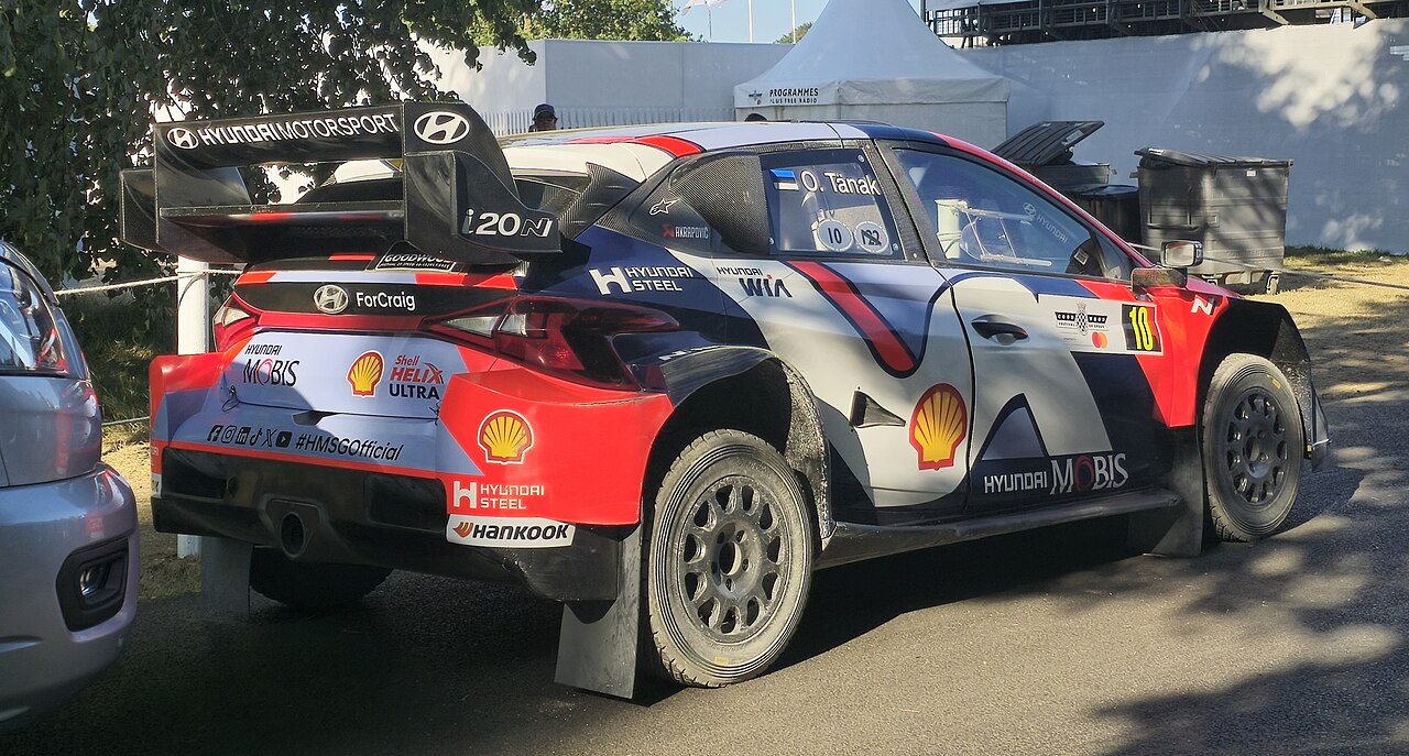 WRC Rally1 – Jóváhagyták a 2027-es WRC sportszabályokat: új konstruktőri és csapatcím jön