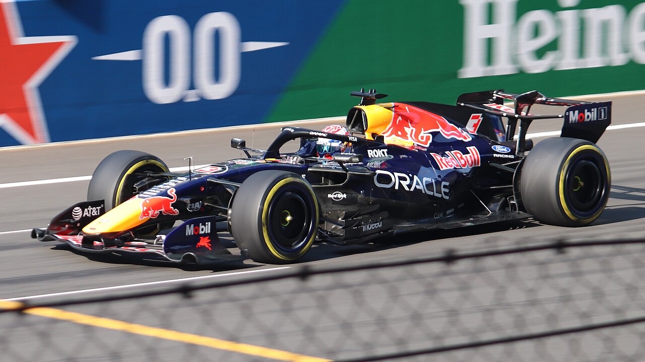 Verstappen elismerte, hogy az erőforrás-alkatrészek miatt büntetés vár rá