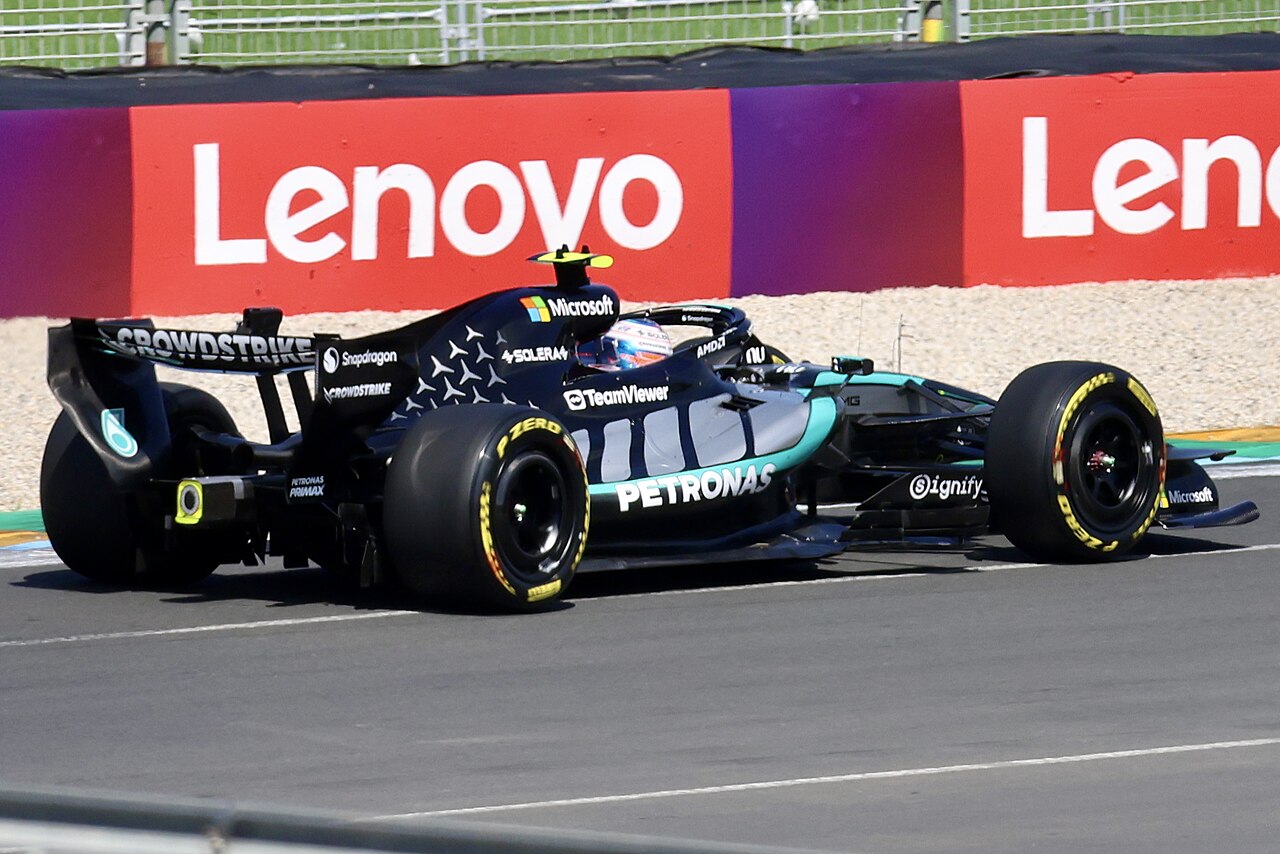 Mercedes-AMG F1 W17 E Performance of Andrea Kimi Antonelli (028A8072)
