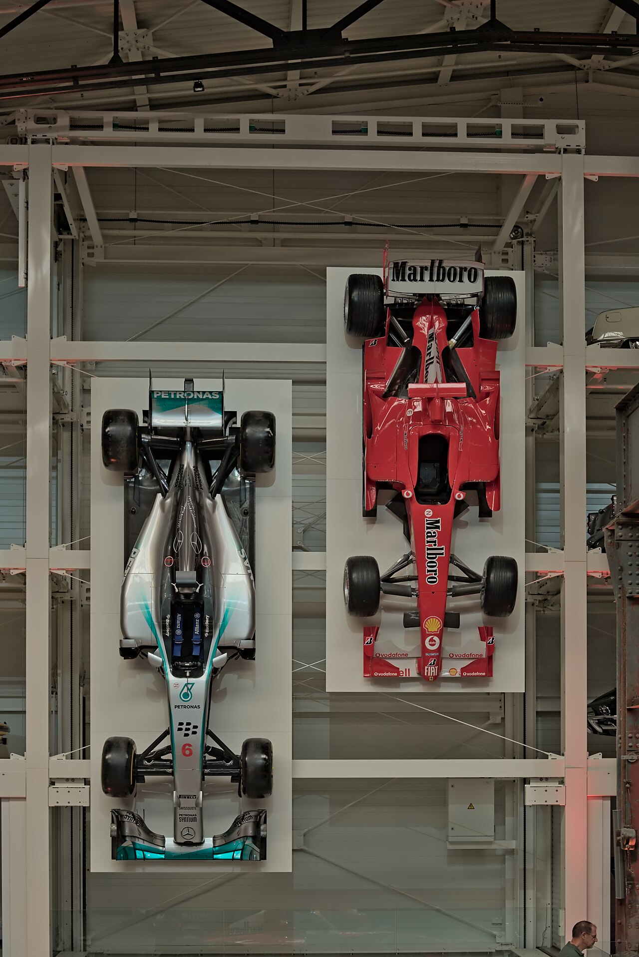 Szerény frissítéseket hoz Austinba a McLaren, az alapproblémát a 2027-es autó…