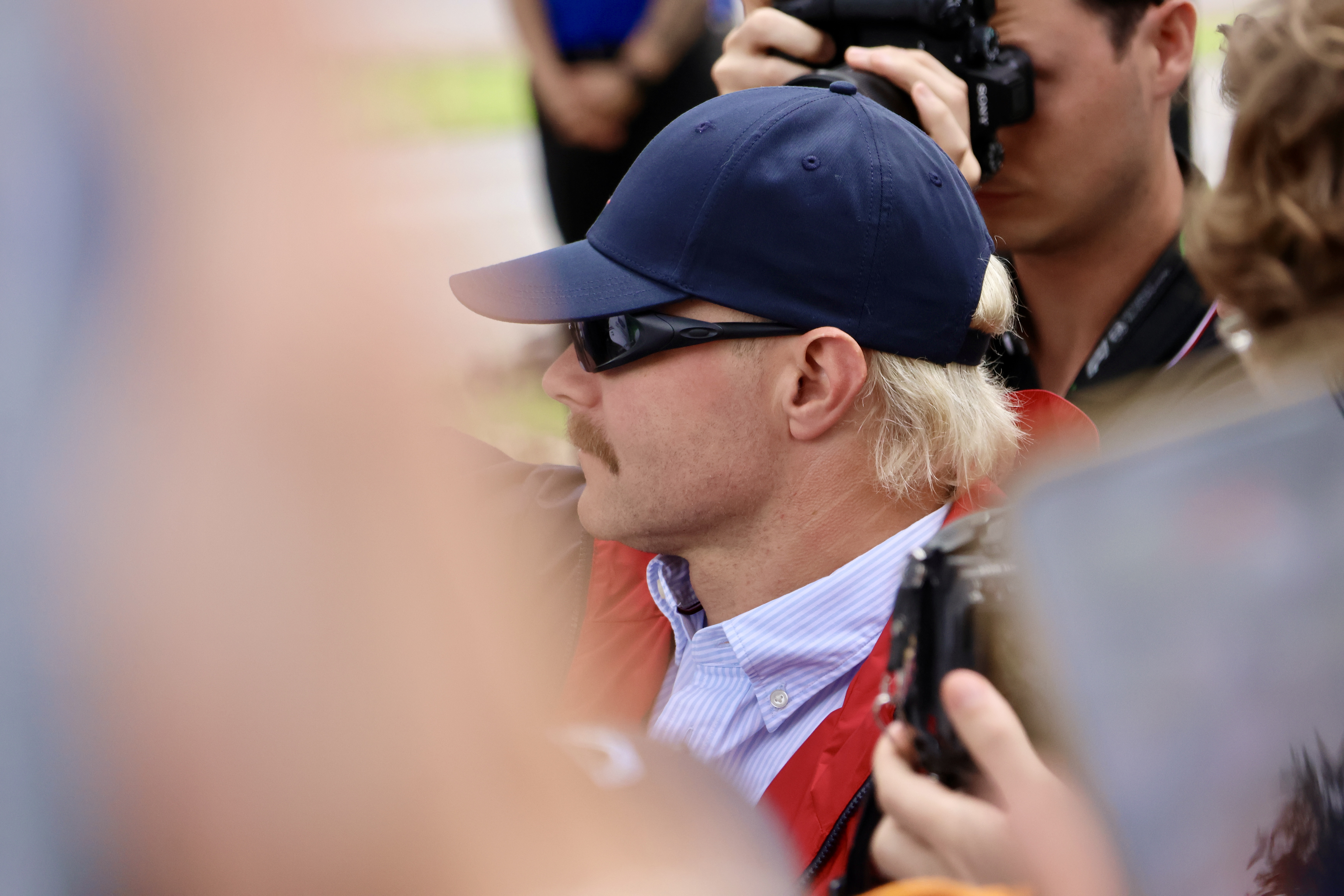 Bottas 50 helyes büntetéssel a mezőny végéről rajtol Mexikóban