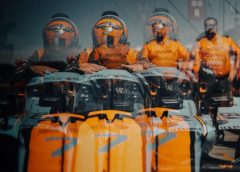 Jövőre McLarennek “álcázza” autóját az egyik IndyCar-csapat