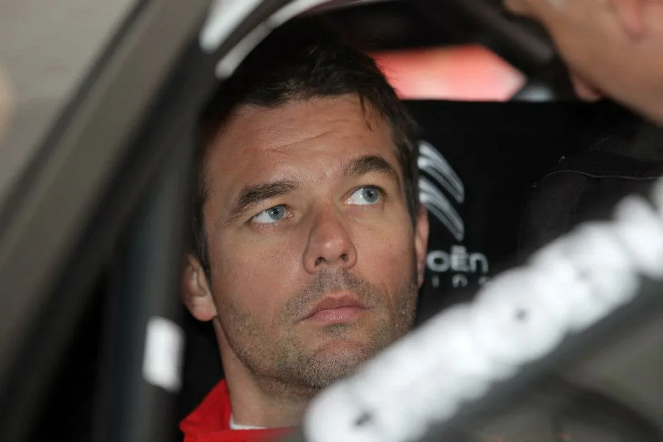 A Tornászból Rallyzás Legendás Mestere: Sébastien Loeb 50 éves