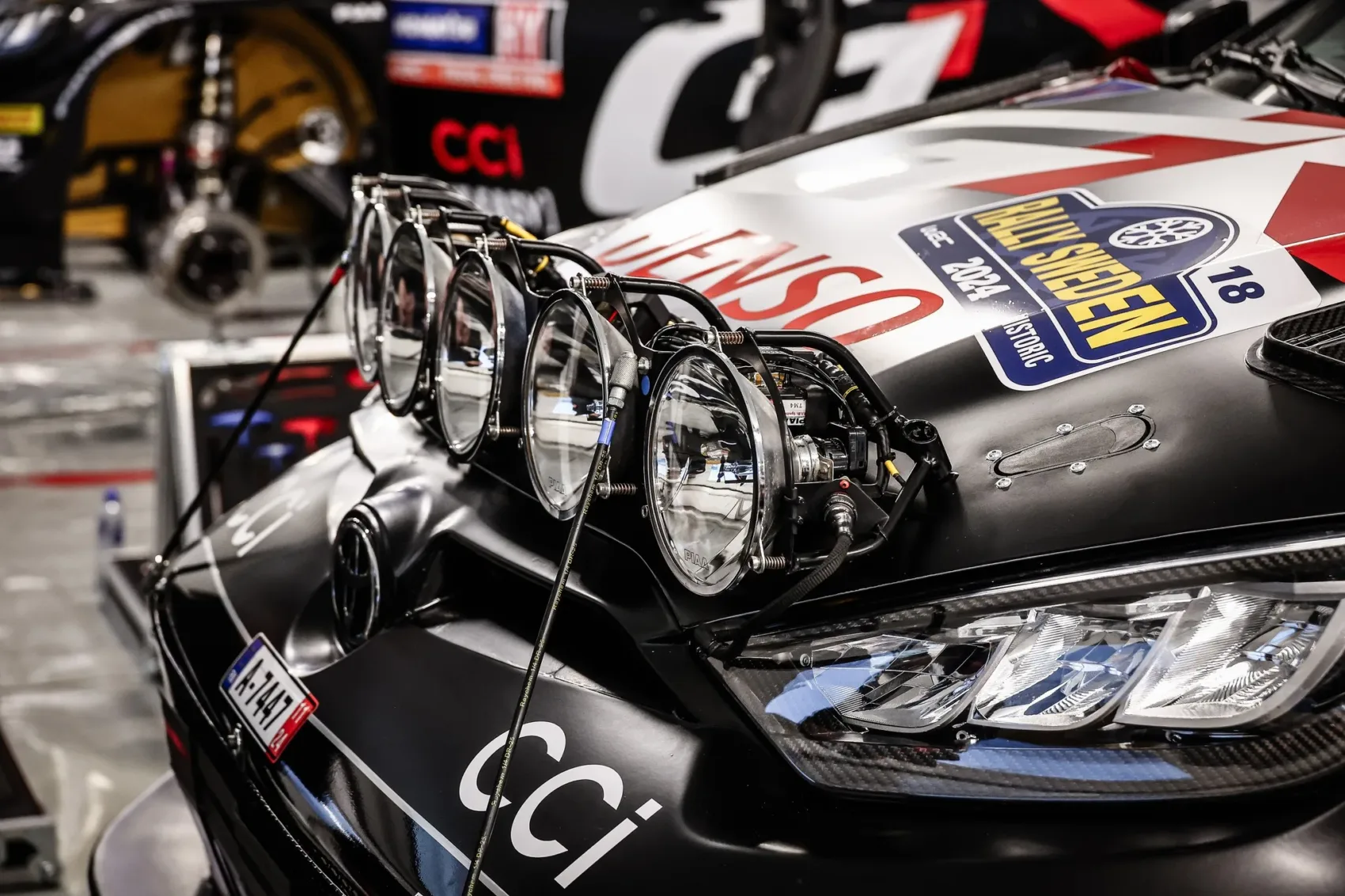 Latvala készen áll a Rally1-es autók lecserélésére