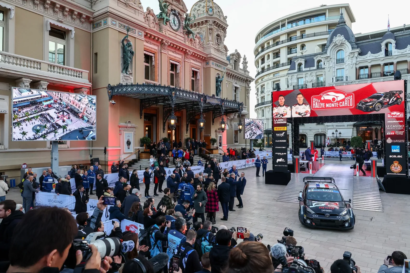 Latvala tippjei a WRC-t felpörgető négy kulcspontja