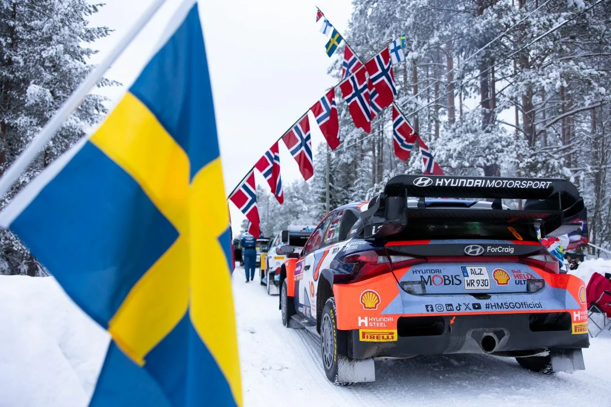 A Rallysportot Érintő Fontos Döntések a WMSC Ülésén