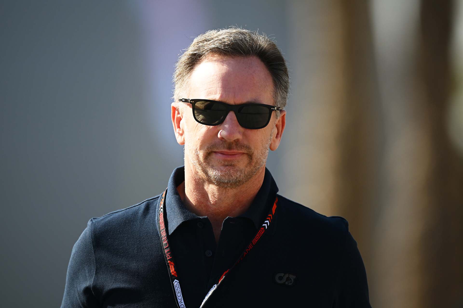 Christian Horner éles reakcióját okiközi dokumentumokra