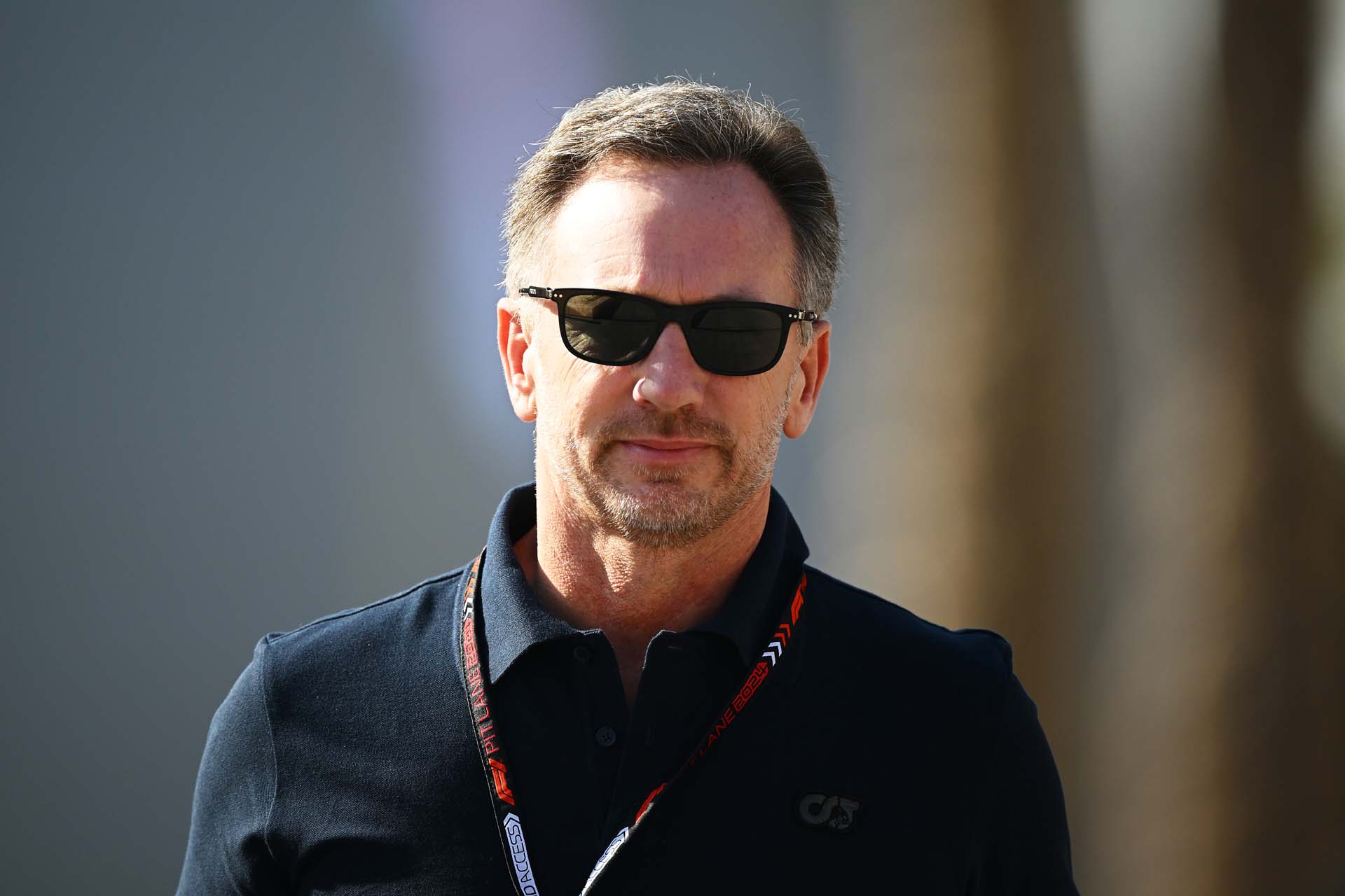 A McLaren agresszív előzeteseket tesz a bahreini időmérő edzésre