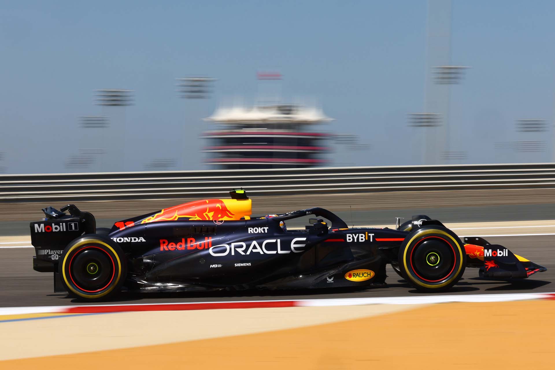 Wolff: Bátor döntés a Red Bull részéről az F1 szerelmeseinek örömére