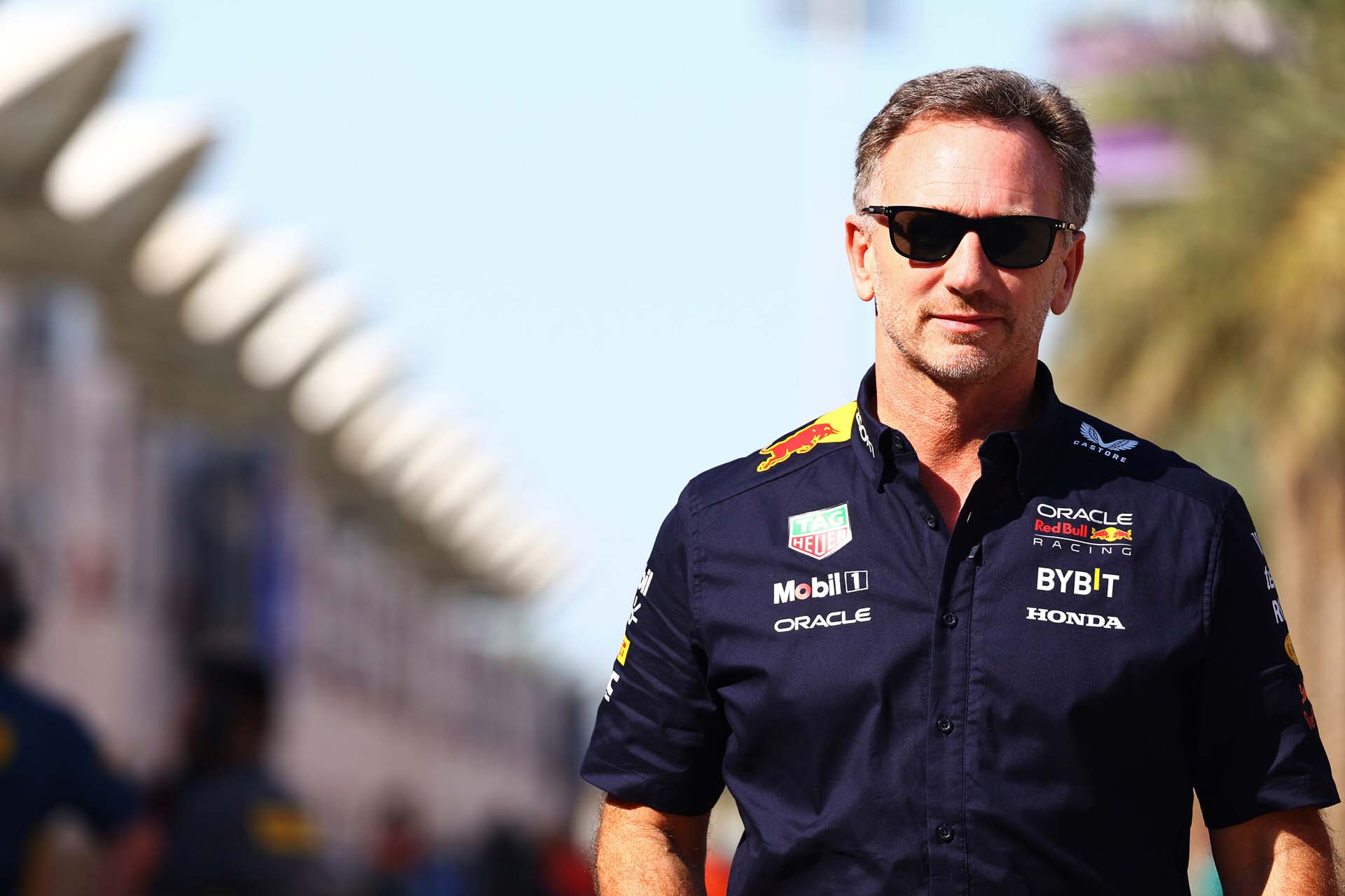 Az F1-világban: Horner marad a Red Bull csapatfőnöke!