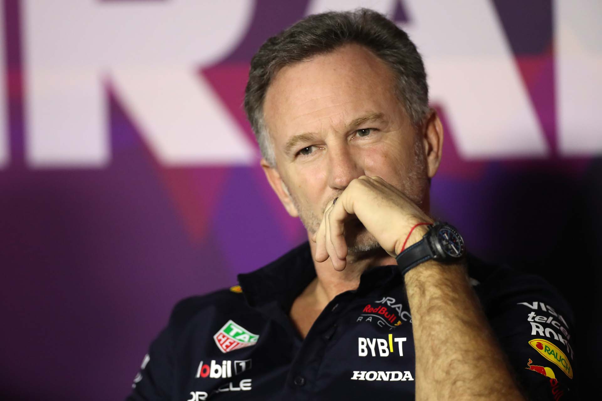 Horner ügyében hamarosan döntés születik az F1VILÁG.HU