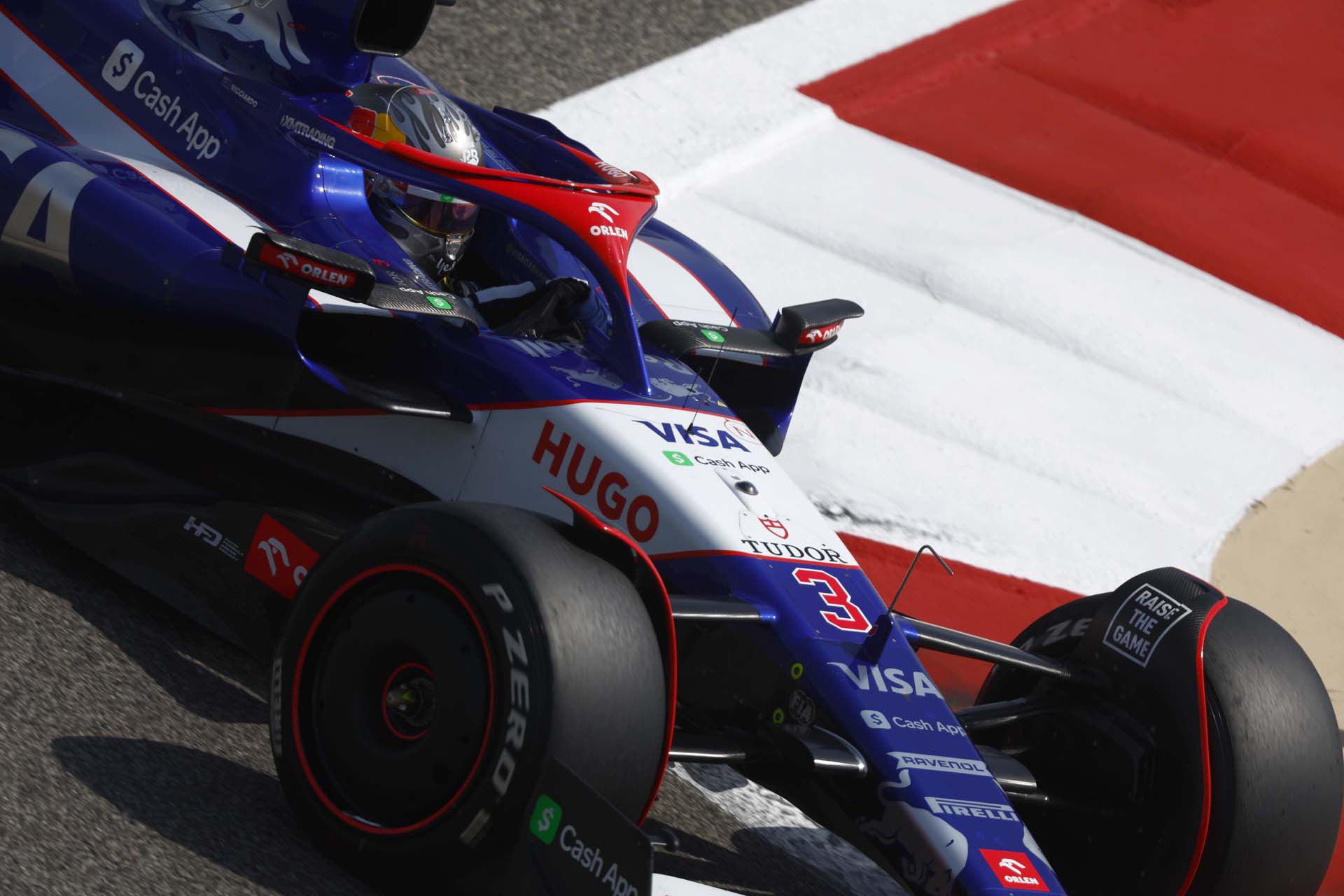 Ricciardo felfedi az igazságot: Élénk változások a Red Bull csapatnál a Forma-1-ben