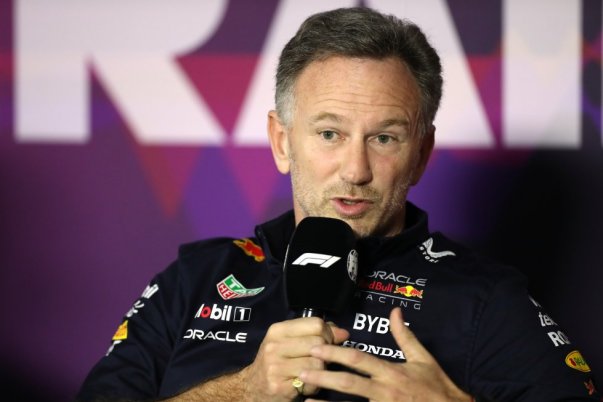 A Horner: Az Andretti csapat felvásárlásával újabb mérföldkövet ért el