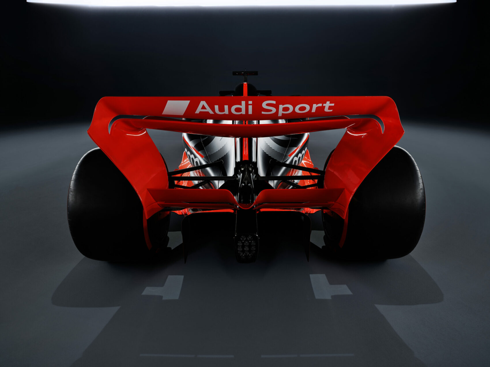 Az Audi F1-es projektje körül további kihívások merülhetnek fel