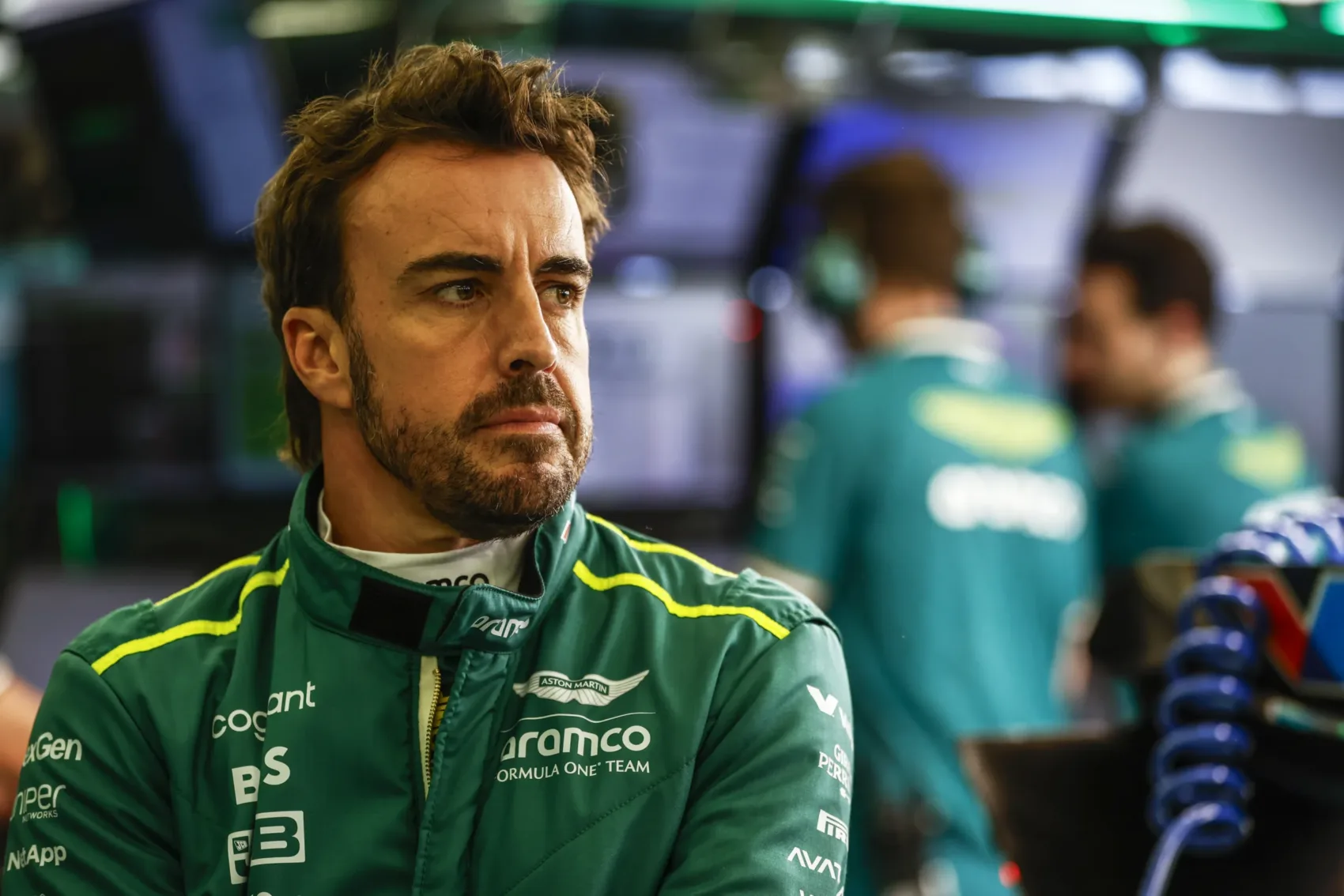 Alonso Mercedes csapathoz igazolása a hétvégi sorozat mozgatórugója lehet