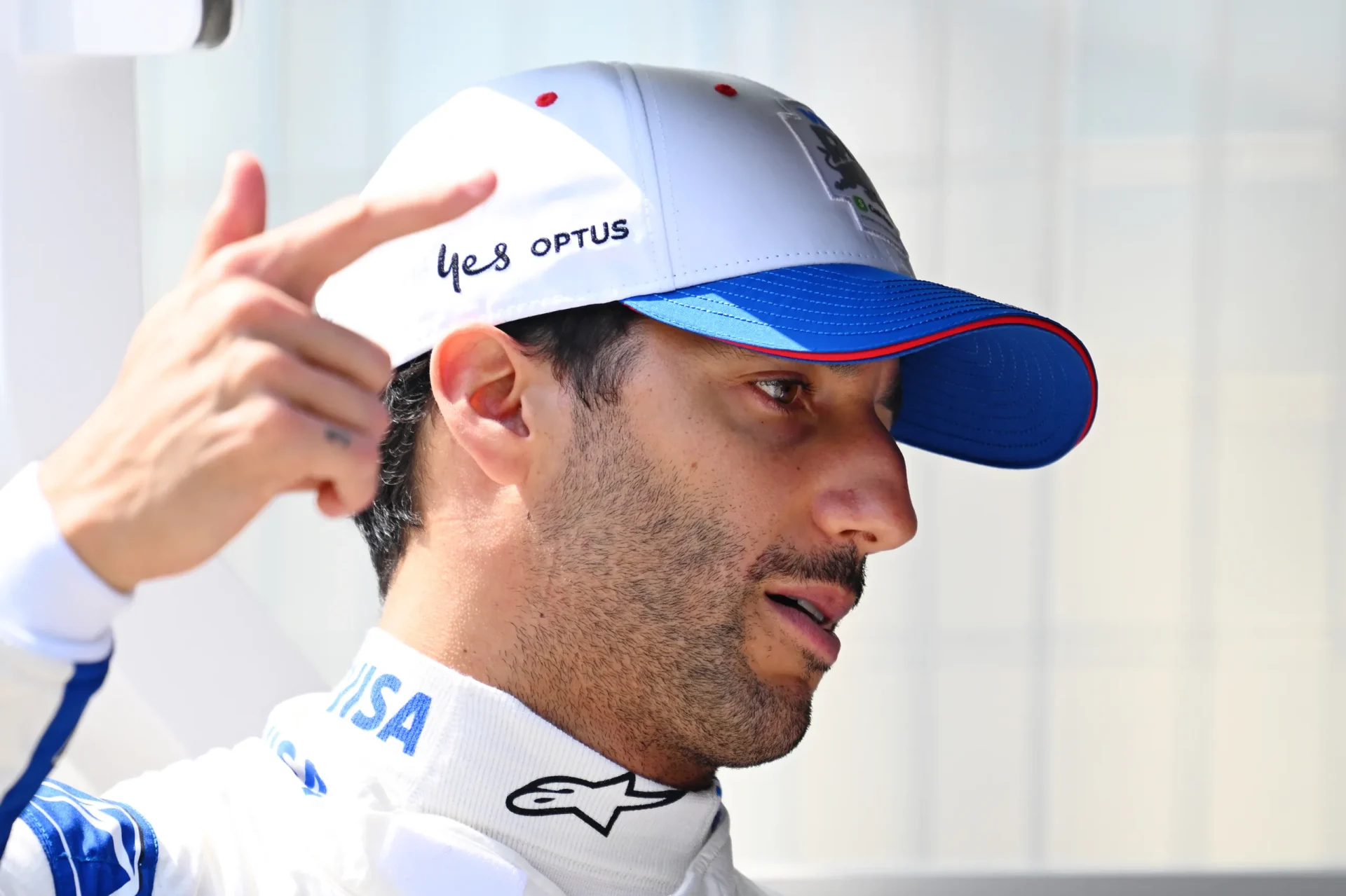 Az agylámák küzdelme: Ricciardo a rengeteg futam kihívásai ellenére is bizonyít