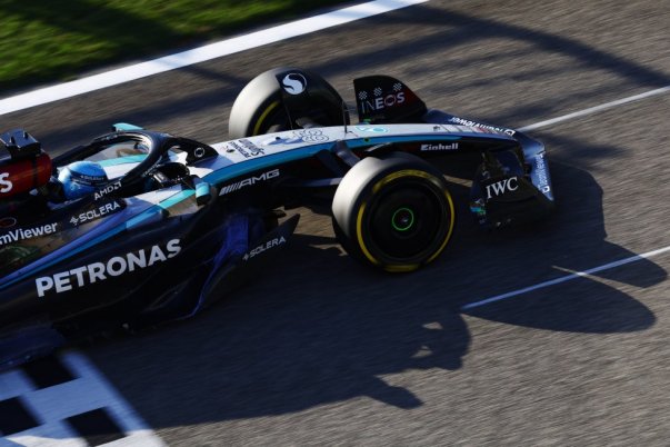 A Mercedes csapat legújabb taktikái és ötletei a Formula 1-ben