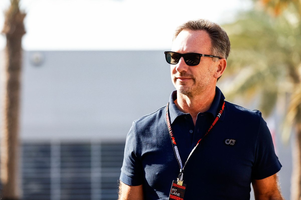 Christian Horner az F1-es Bizottság ülését is félbeszakította – Botrány Angliában