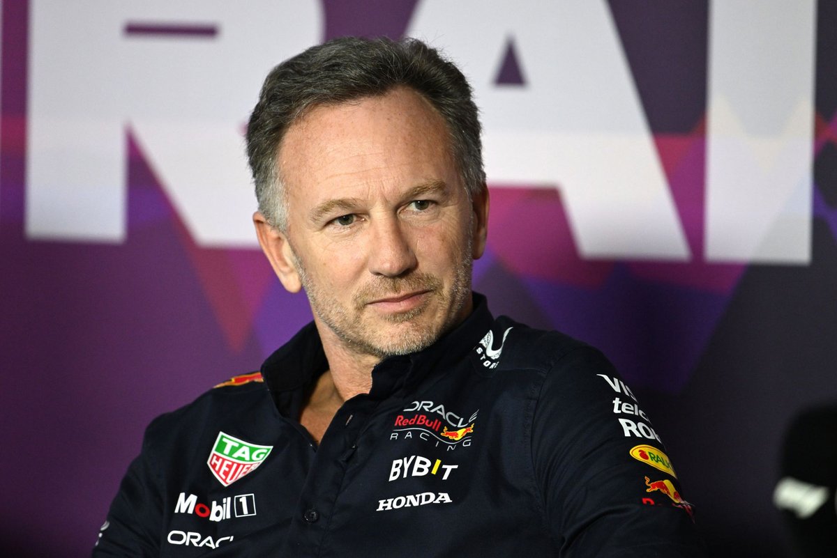 Christian Horner botrányos üzenetei kiszivárogtak a Red Bull F1-es vizsgálatának lezárása után