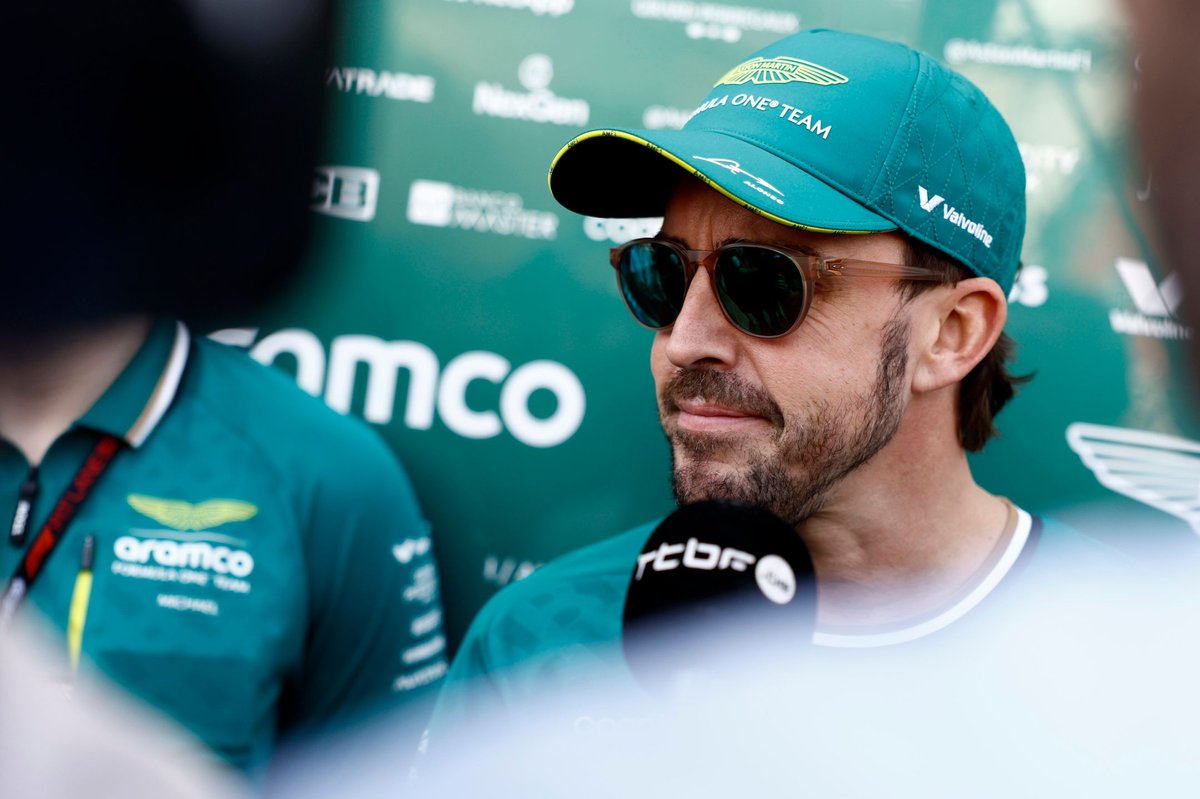 Az F1-es csapatfőnök ellentmond Alonso tesztelési javaslatának