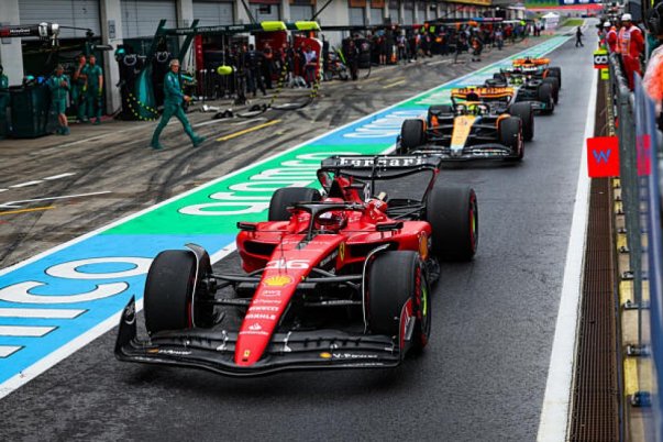 Gyorsul a tempó az F1-es időmérőkön: Újabb szigorítások érkeznek