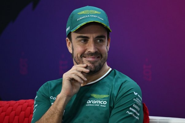 Alonso bizakodó a tárgyalási pozíciójával kapcsolatban