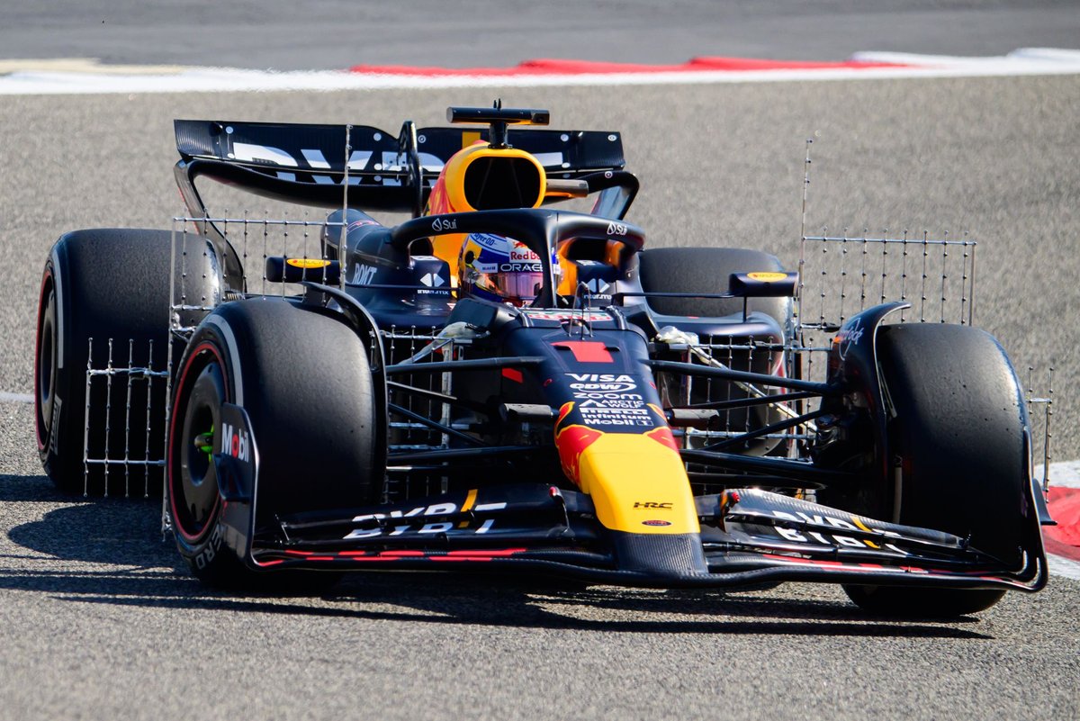 Sainz aggodalmát fejezi ki Verstappen lassú tempója miatt a C3-as keveréken