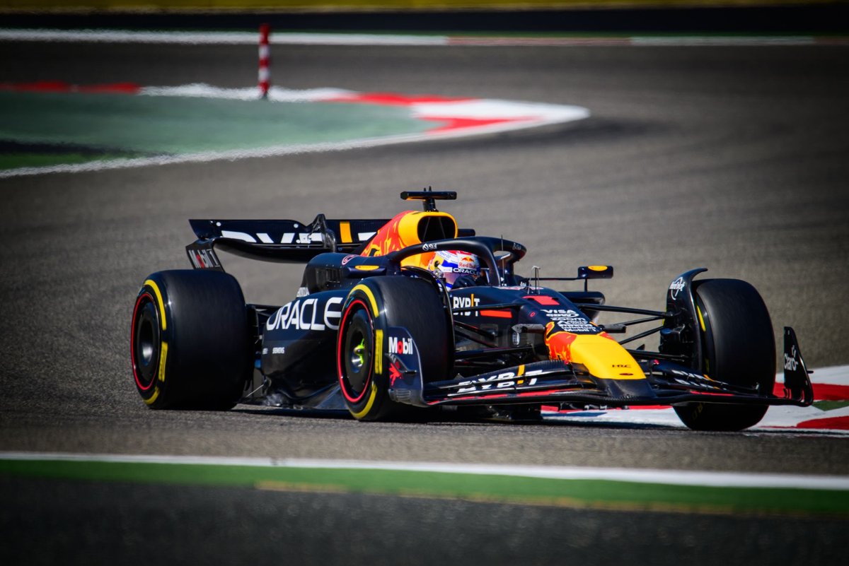 A Red Bull idei autója elismerést váltott ki a Mercedes technikai igazgatójából is