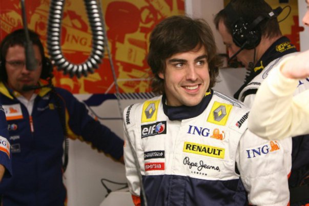 Alonso nyíltan vallott: Nem bántam meg döntéseimet a Formula 1-ben