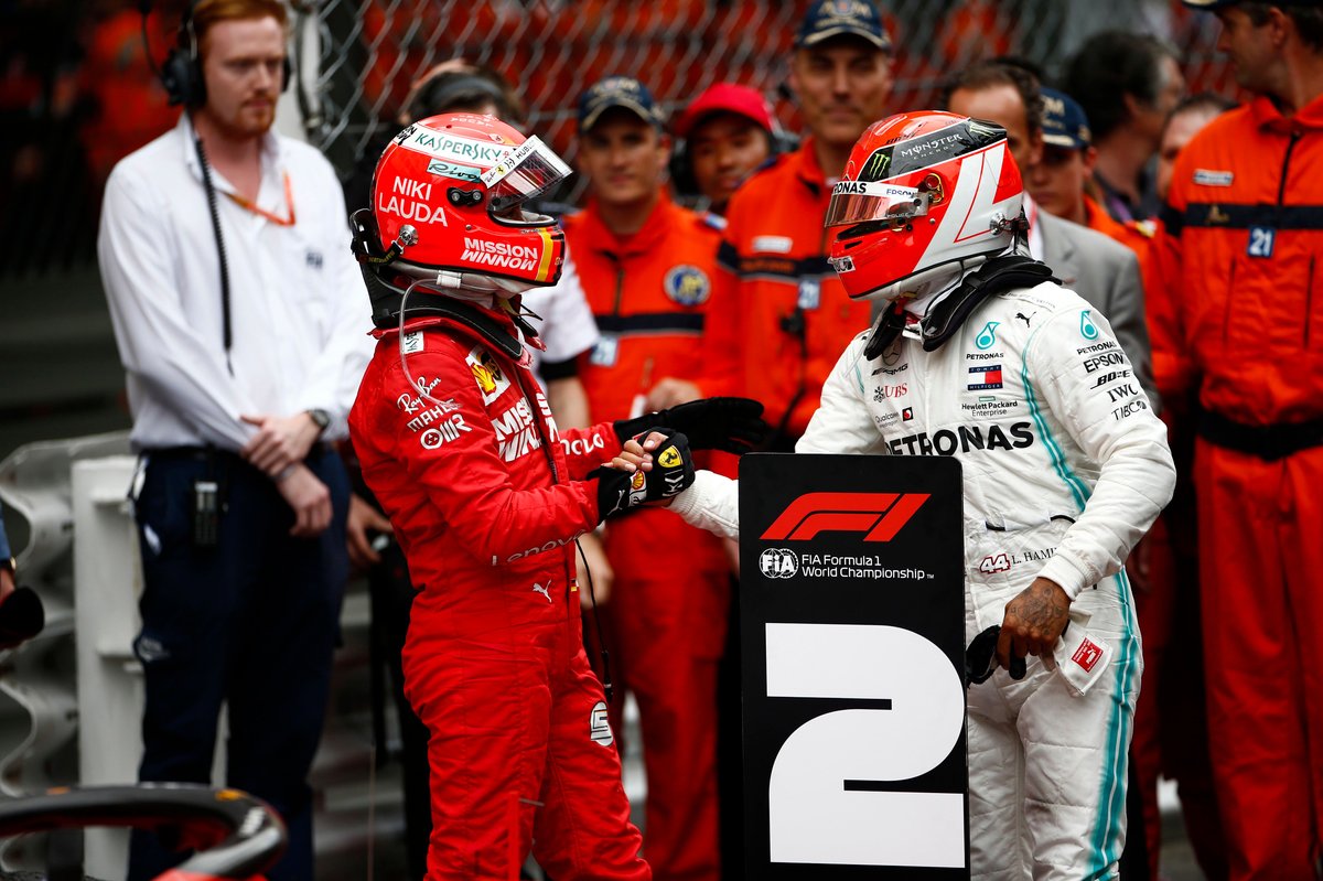 Vettel testvére: Hamilton nem illik a Ferrarihoz Seb véleménye szerint