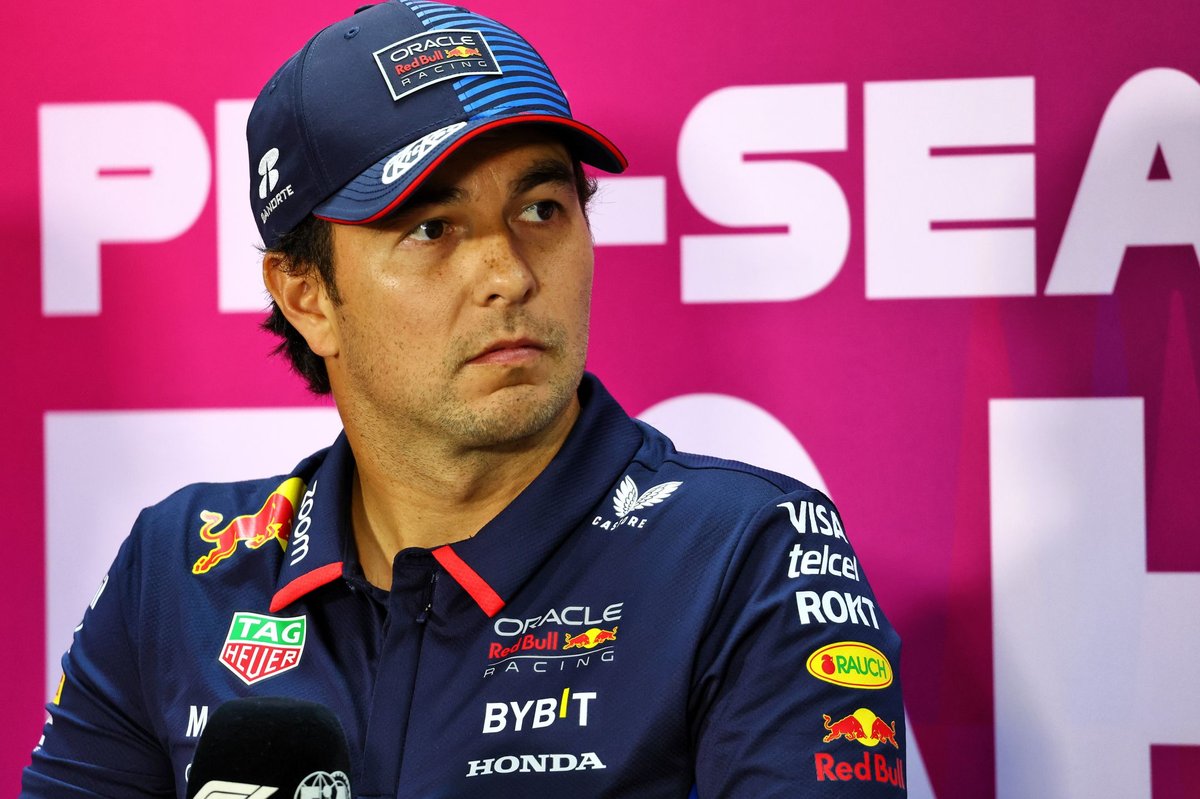 Marko reakciója a 6-7 tizedes különbségre Verstappen és Perez között az F1-es teszteken