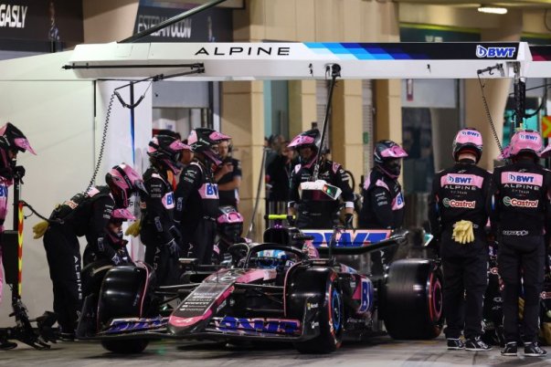 Kontroverziális vélemények hada – a legfrissebb F1-es hírek