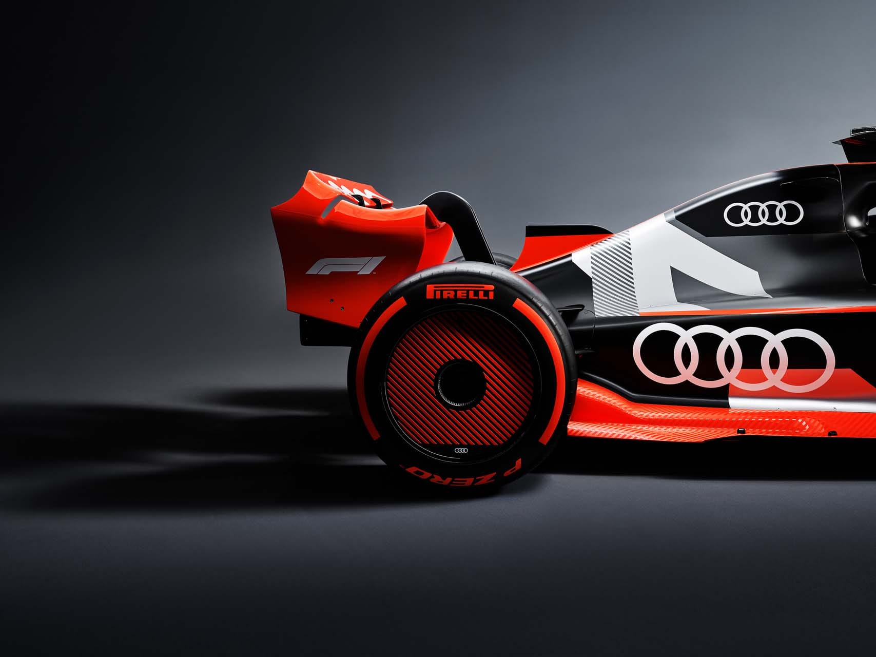 Audi hivatalosan felvásárolja a Sauber F1-es csapatát – Új fejezet kezdődik a Forma-1-ben