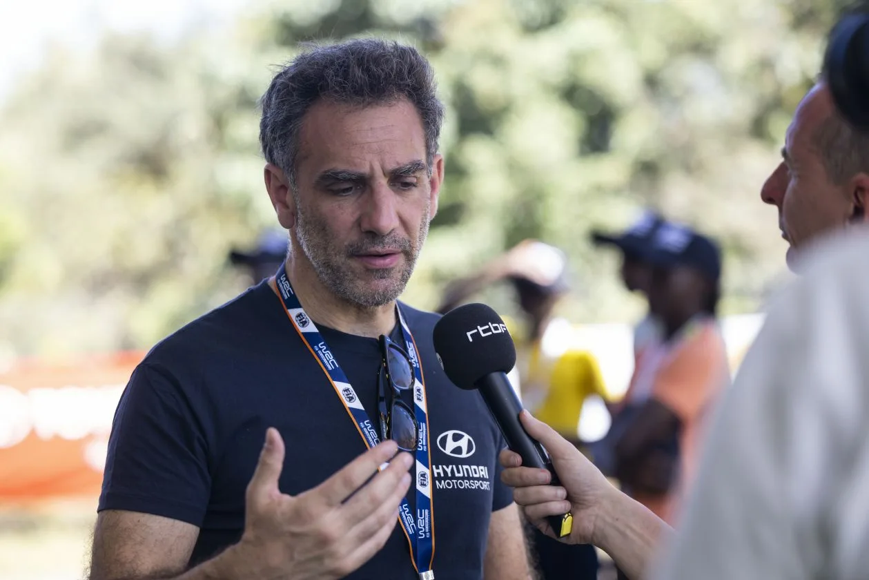 Abiteboul őszinte véleményét mondja ki a WRC tervezett változtatásairól