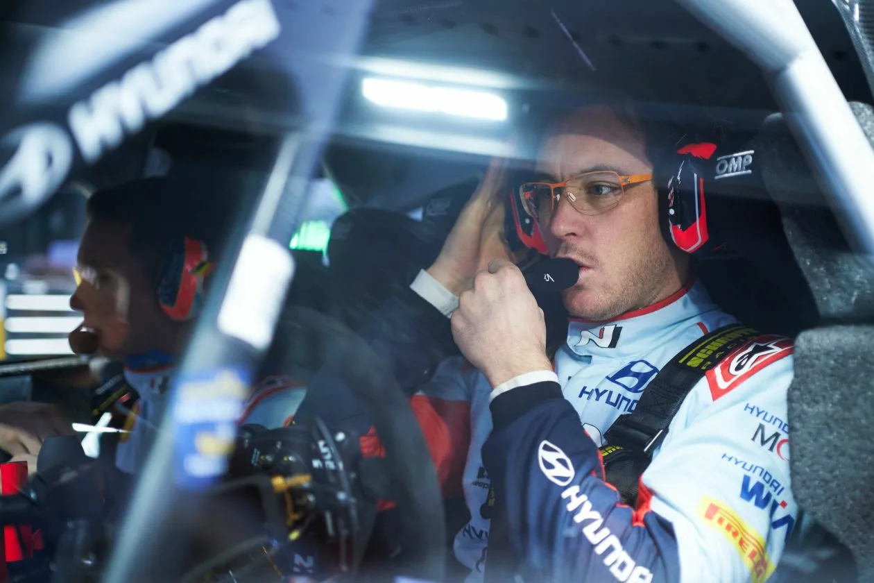 Neuville éles bírálatokat fogalmazott meg a WRC jövőjéről