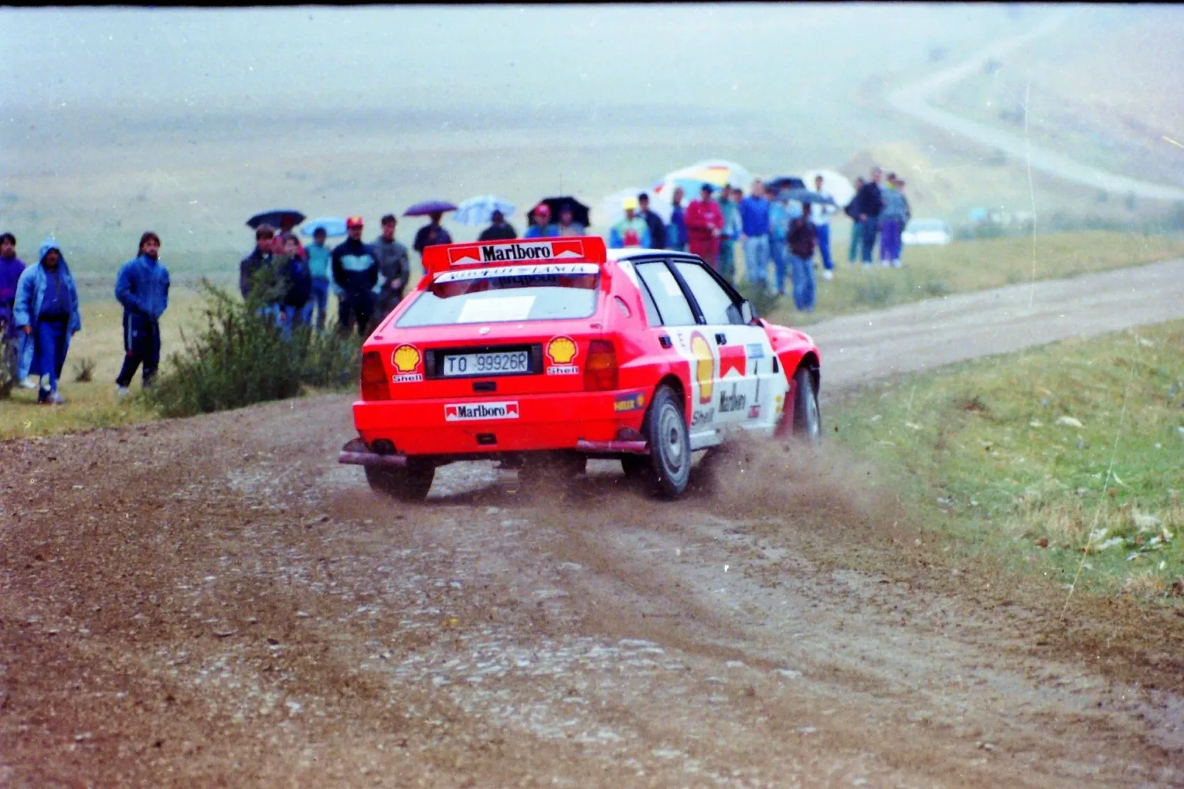 Az Esztergom Rally hőse: Ranga László megnyeri a versenyt és a bajnoki címet 