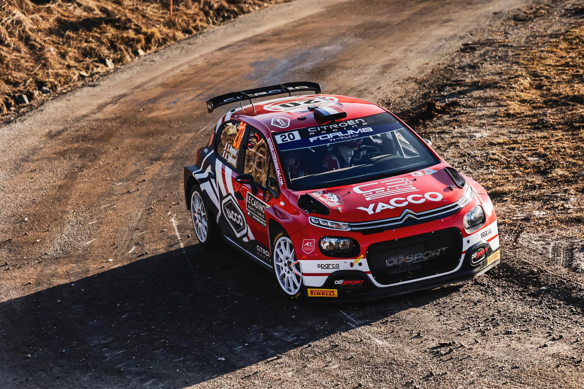 Rossel előrejelzése: A WRC2 dobogósainak esélye a Rally1 autókra való átállásra növekszik