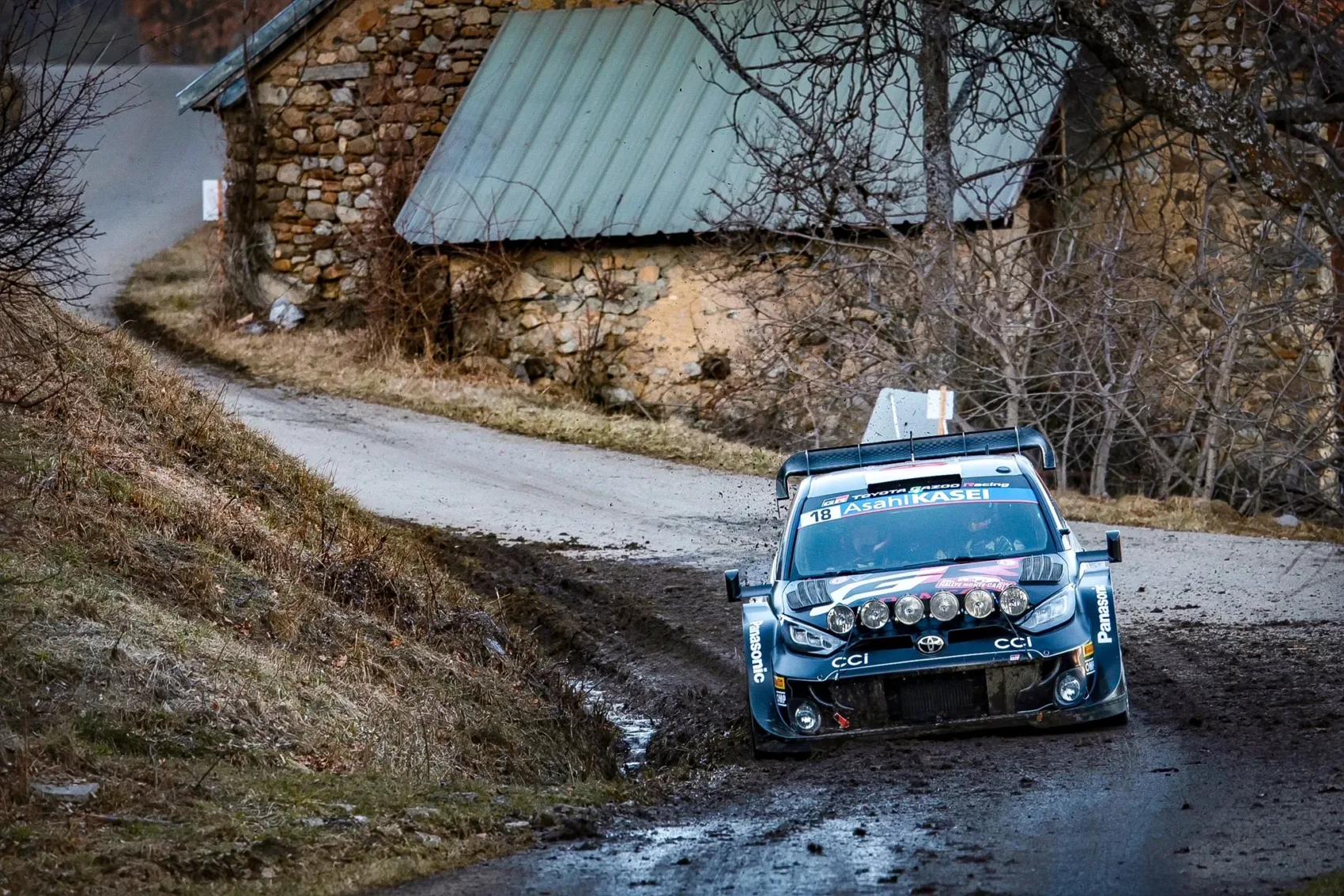 A WRC gyári csapatai nagyobb tesztelési lehetőségeket kapnak