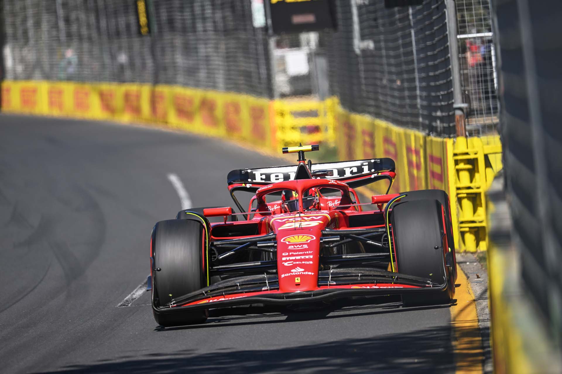 Ferrari F1 csapatának japánba vitte az újításait az F1VILÁG.HU – Nagy hatás várható