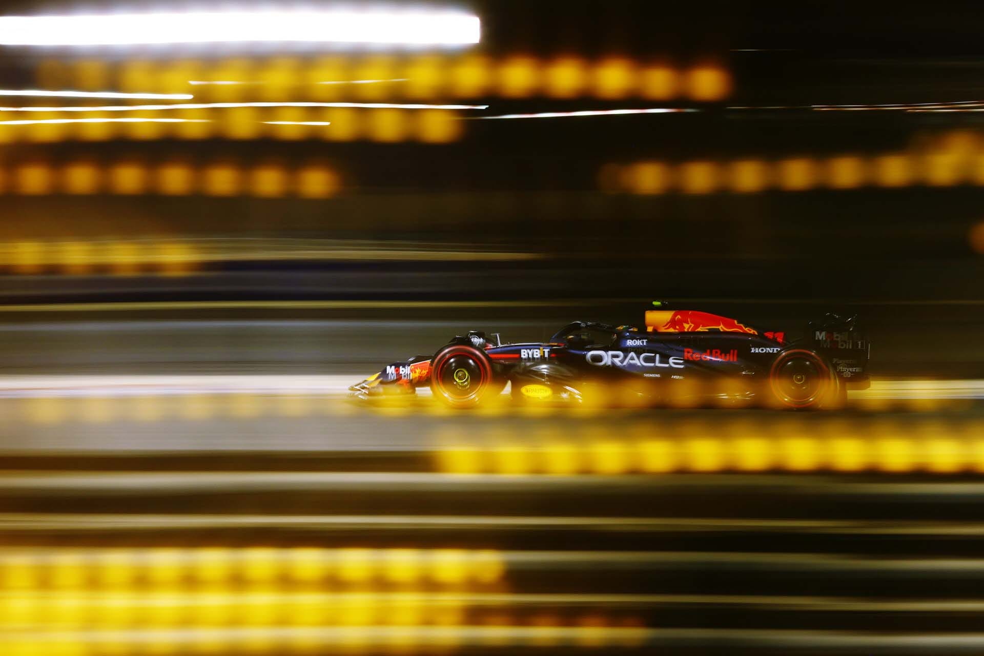 A Red Bull merész felkészültségét dicséri a Mercedes technikai vezetője