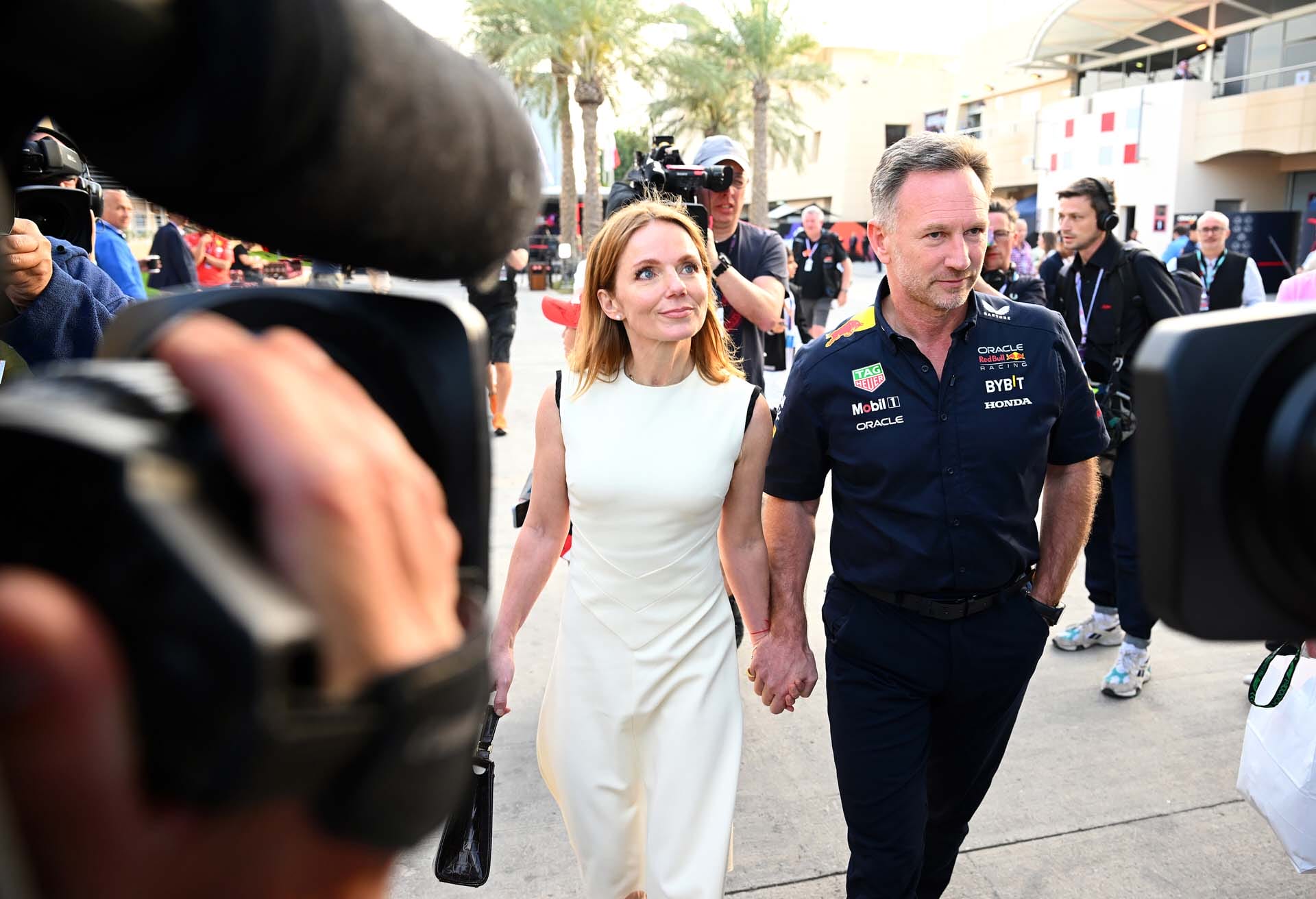 Horner megerősítette, hogy továbbra is a Red Bull F1-es főnöke marad