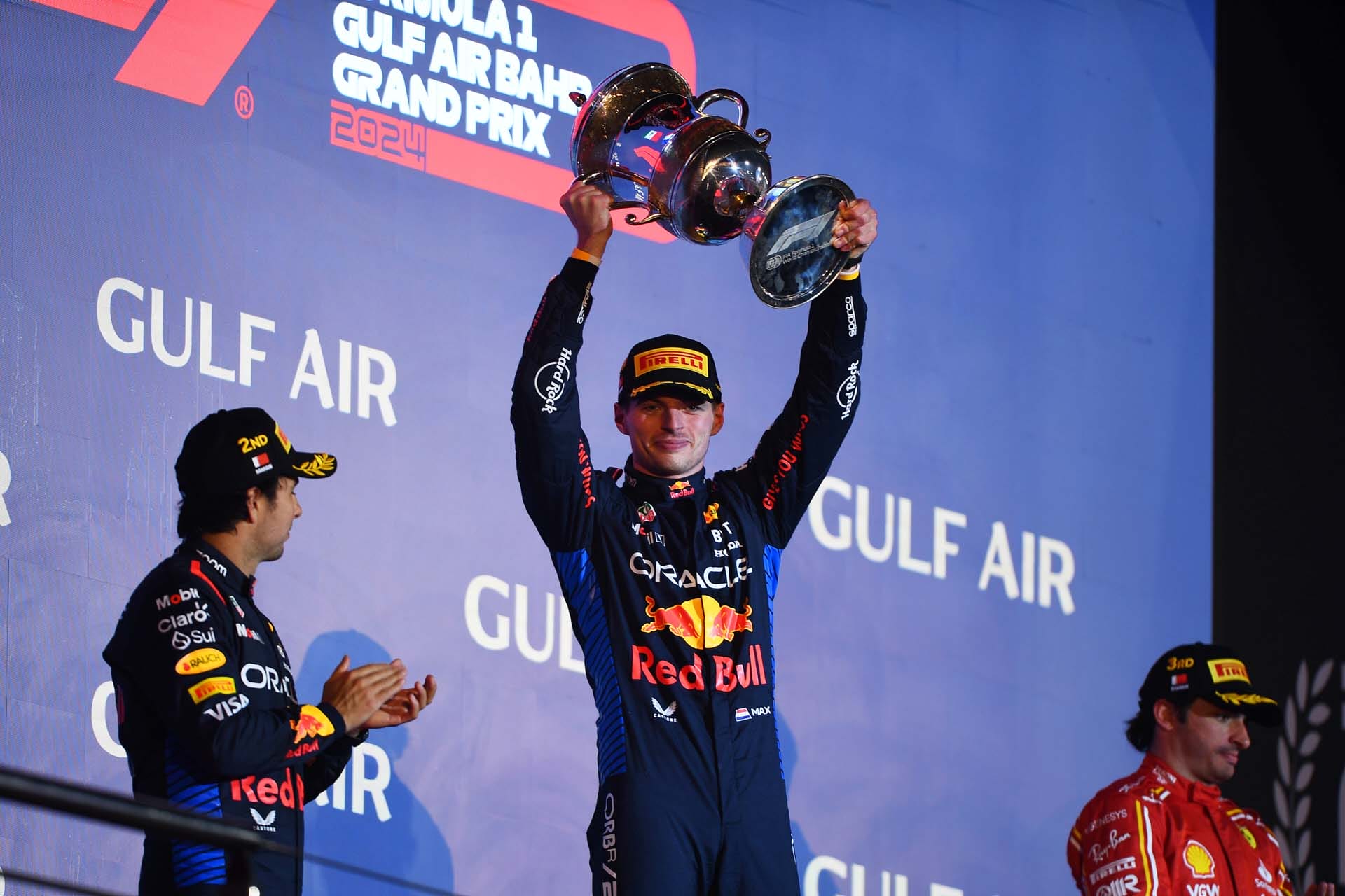 Verstappen lenyűgöző teljesítménye meghökkentette a Red Bull szakértőit