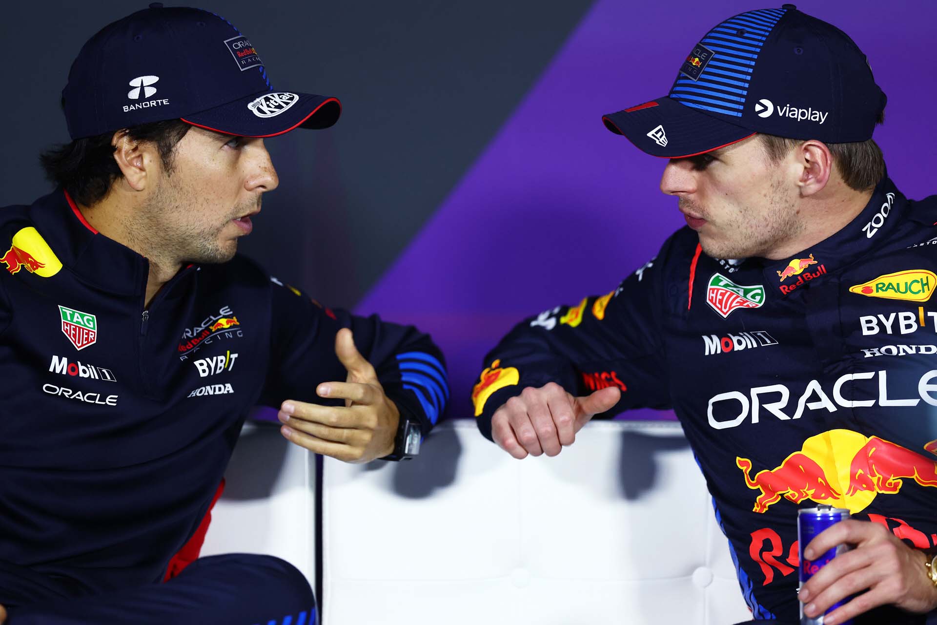 Red Bull válságban: Verstappen távozása súlyos csapást jelenthet
