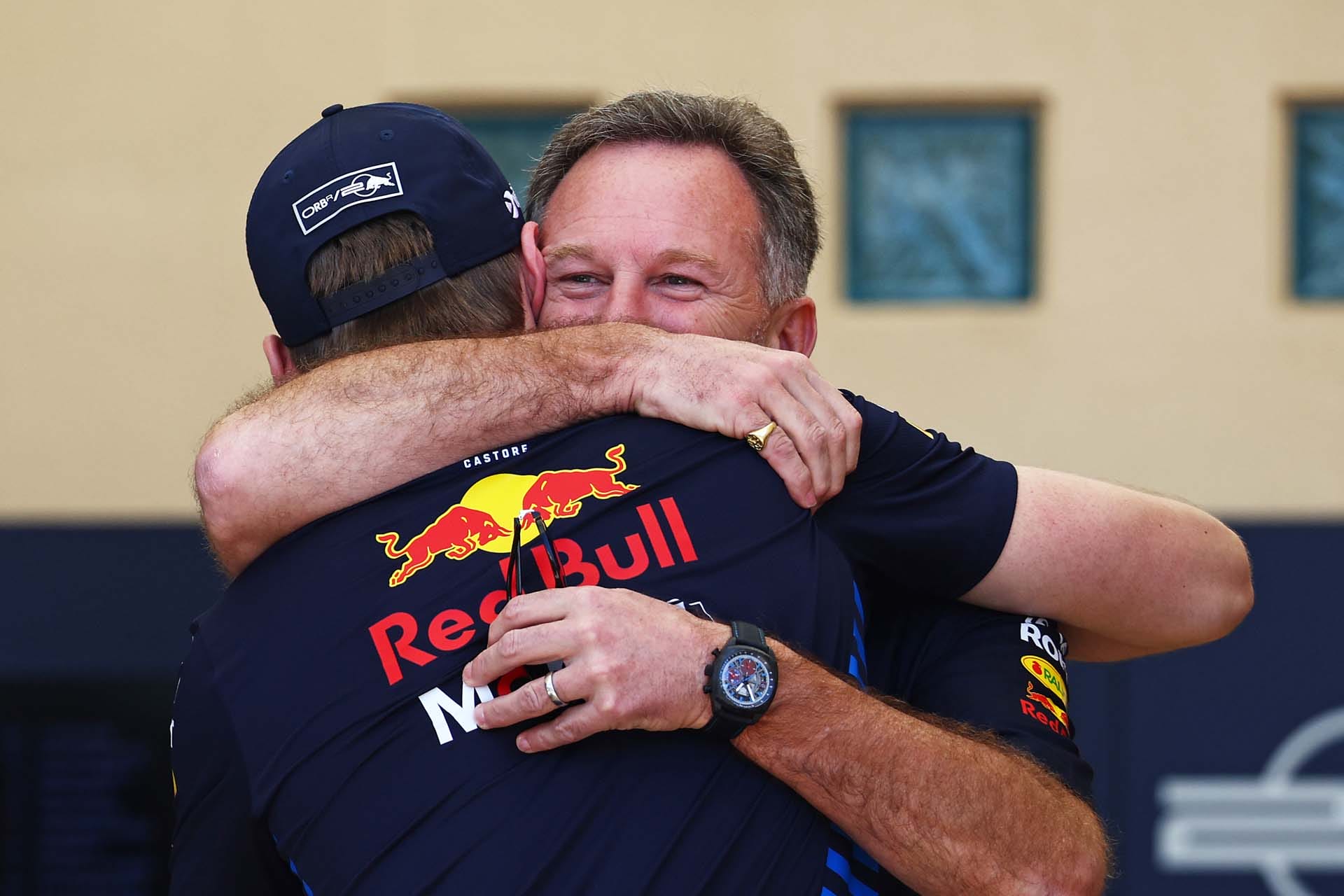 Max Verstappen hosszú távra kötelezi el magát a Red Bull csapatához – Kijelentette Christian Horner